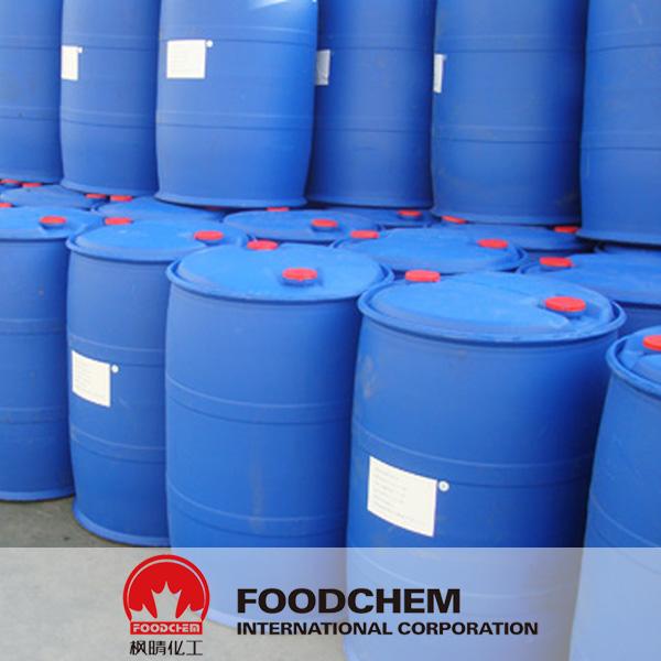 Formic Acid